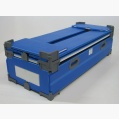 Folding container / Z-Box